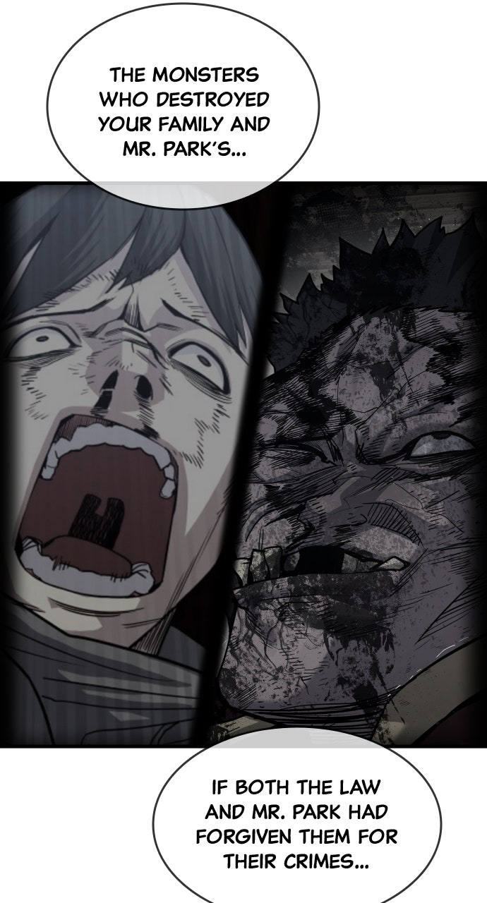 Justice Deserved Episode 64 page 79 - 