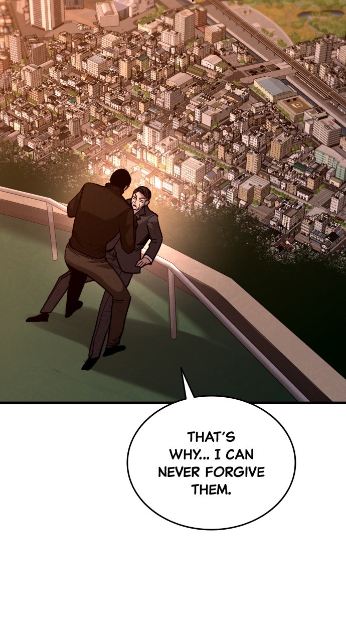 Justice Deserved Episode 64 page 81 - 