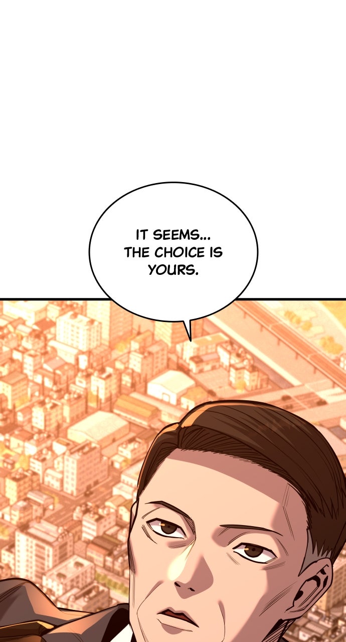 Justice Deserved Episode 64 page 85 - 