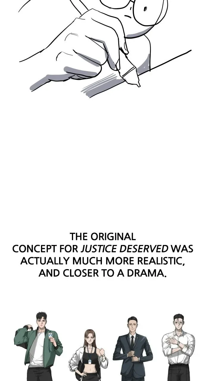 Justice Deserved Chapter 66 page 103 - 