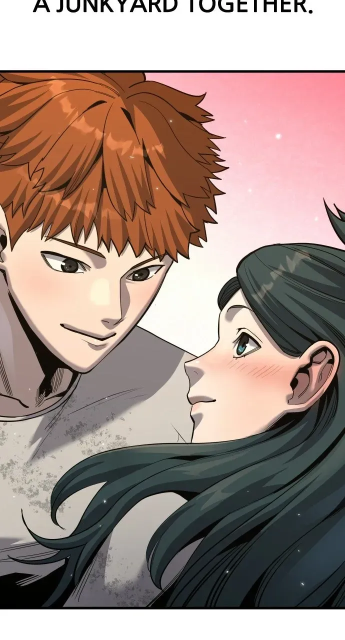 Justice Deserved Chapter 66 page 14 - 