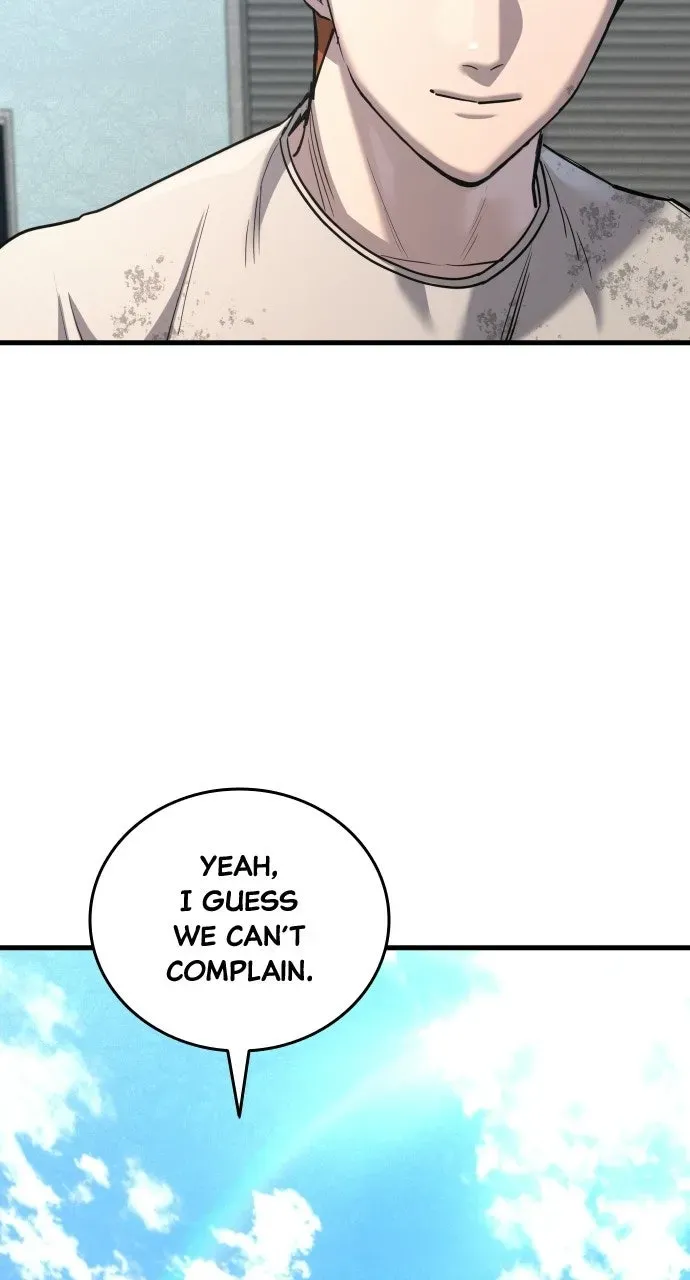 Justice Deserved Chapter 66 page 17 - 