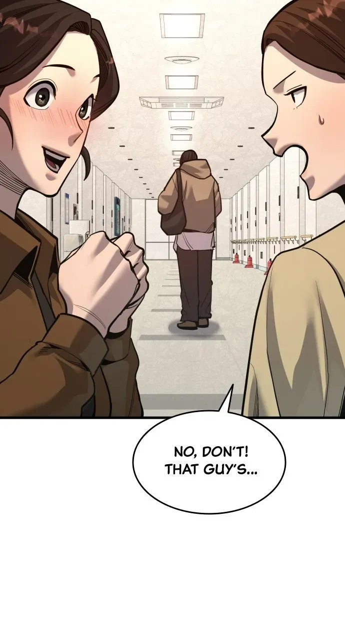 Justice Deserved Chapter 66 page 21 - 