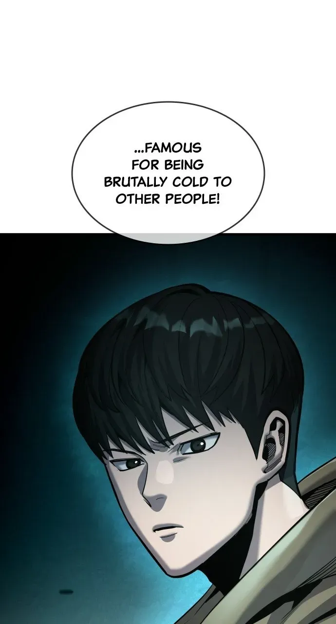 Justice Deserved Chapter 66 page 24 - 