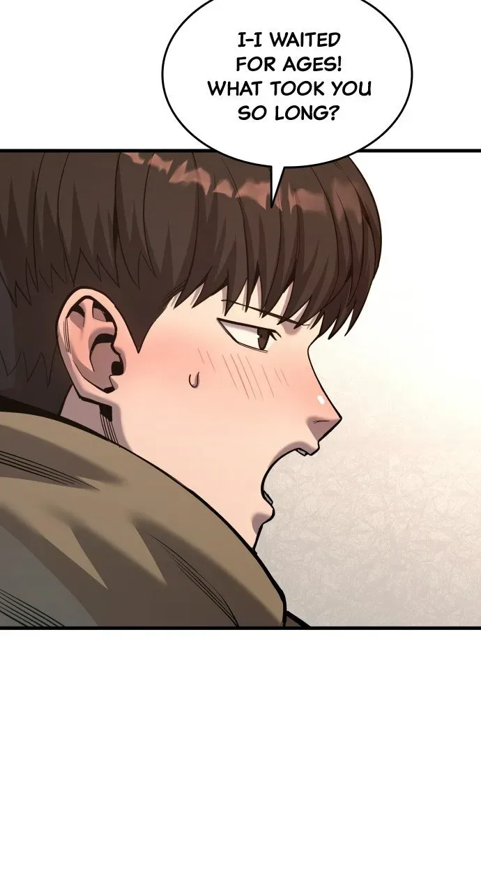 Justice Deserved Chapter 66 page 27 - 