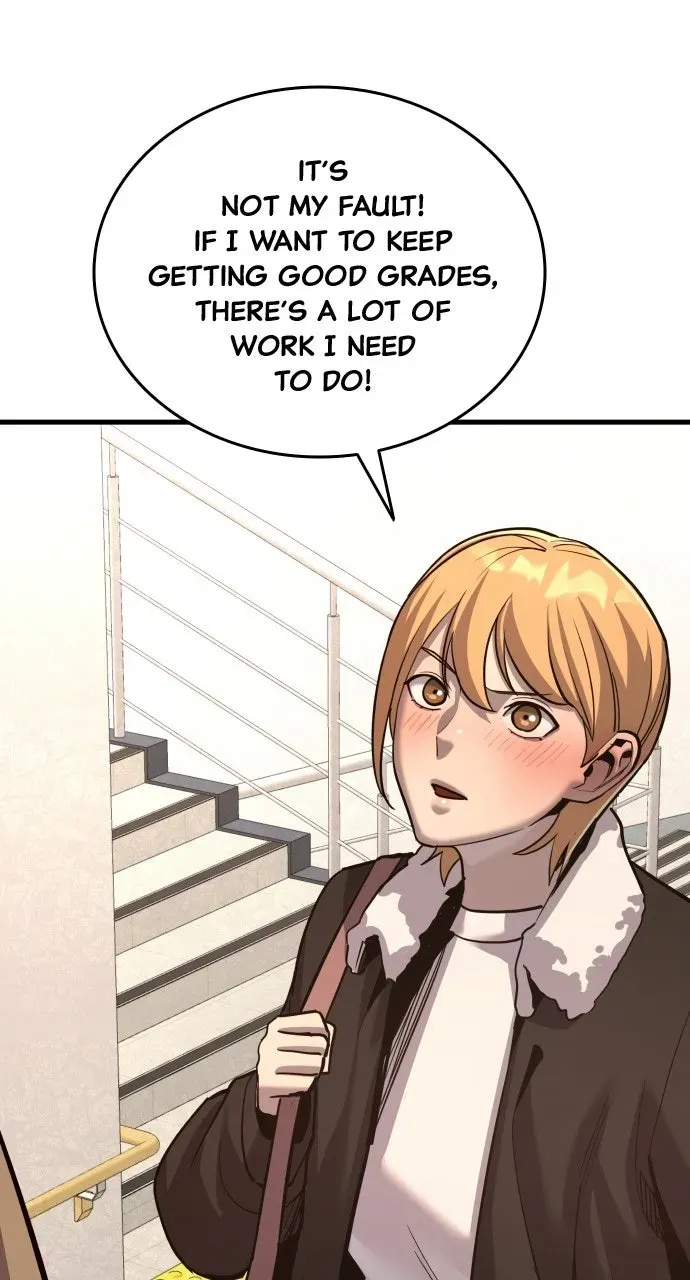 Justice Deserved Chapter 66 page 28 - 