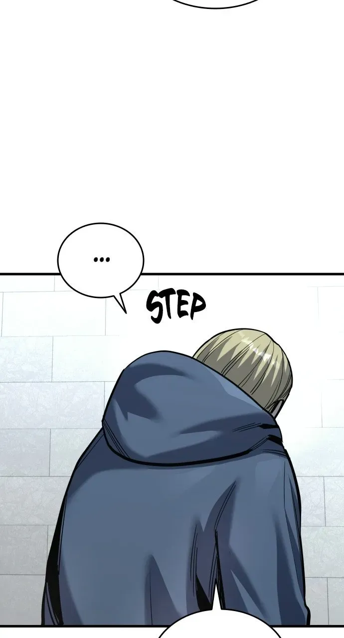 Justice Deserved Chapter 66 page 36 - 