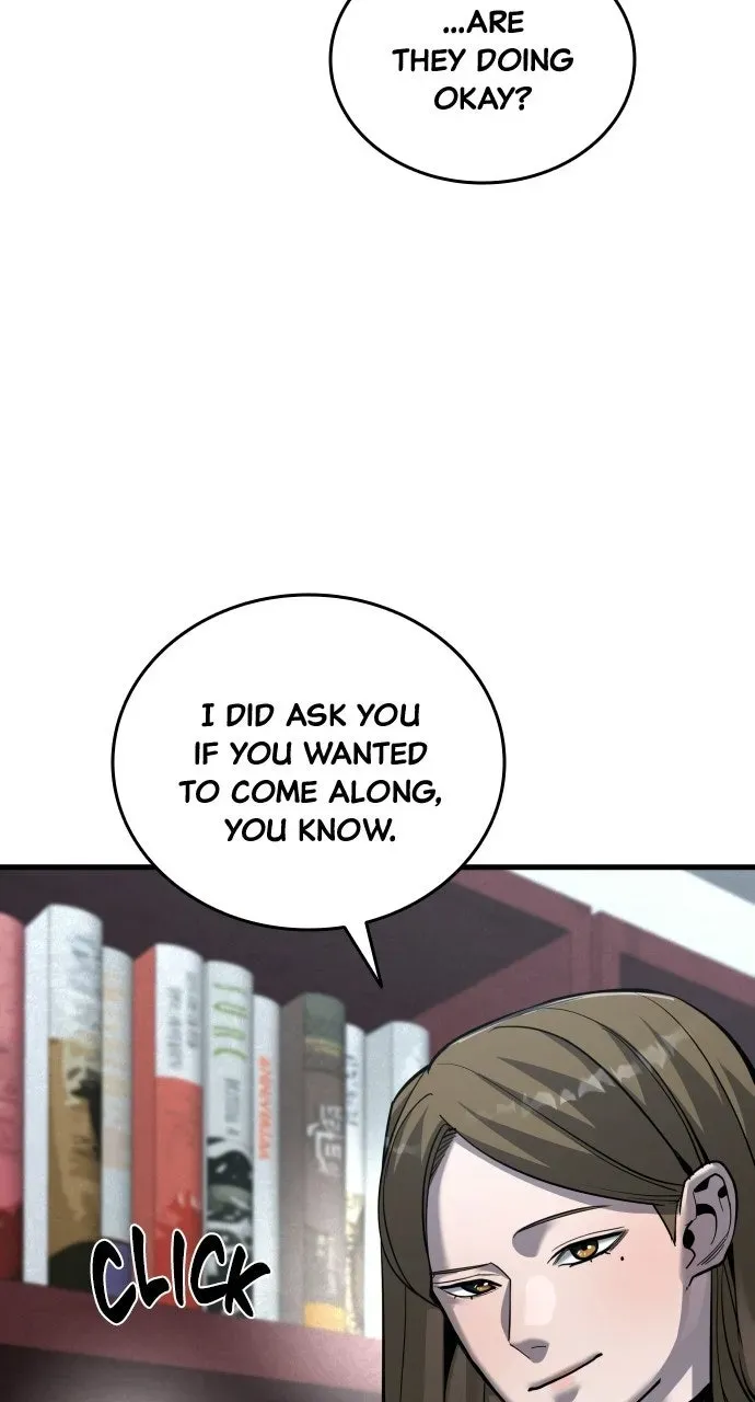 Justice Deserved Chapter 66 page 37 - 