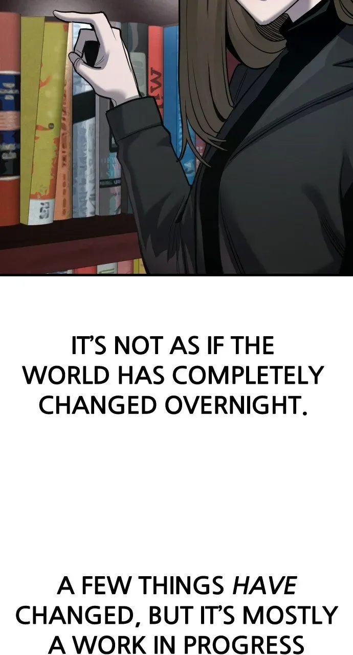 Justice Deserved Chapter 66 page 38 - 