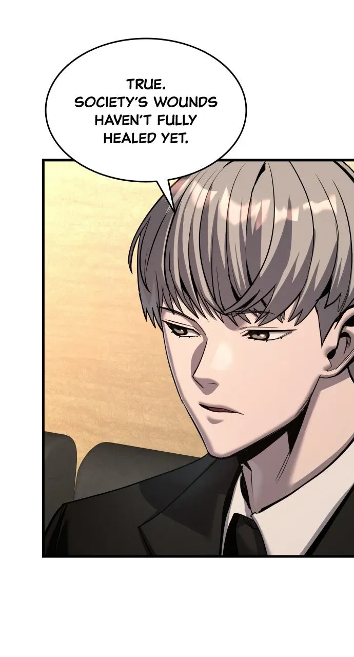Justice Deserved Chapter 66 page 44 - 
