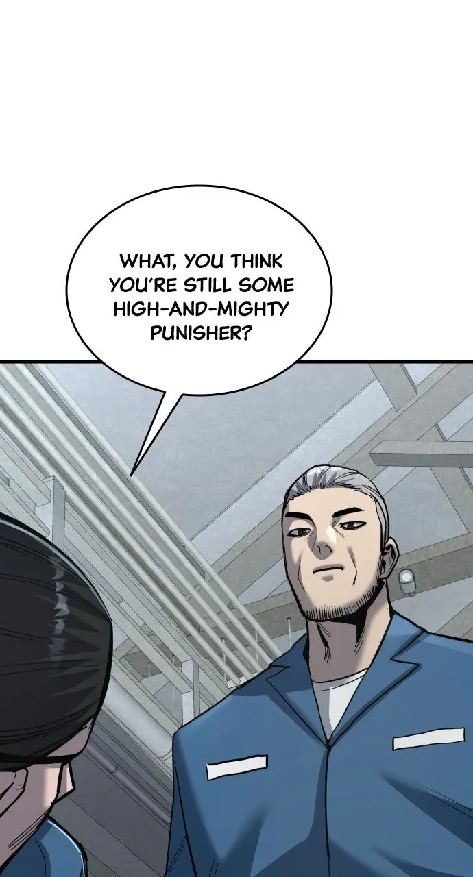 Justice Deserved Chapter 66 page 50 - 