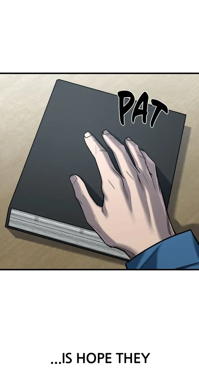 Justice Deserved Chapter 66 page 56 - 