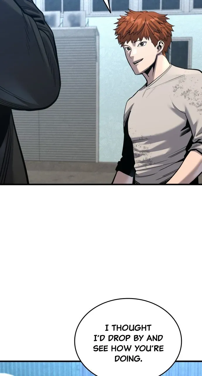 Justice Deserved Chapter 66 page 8 - 