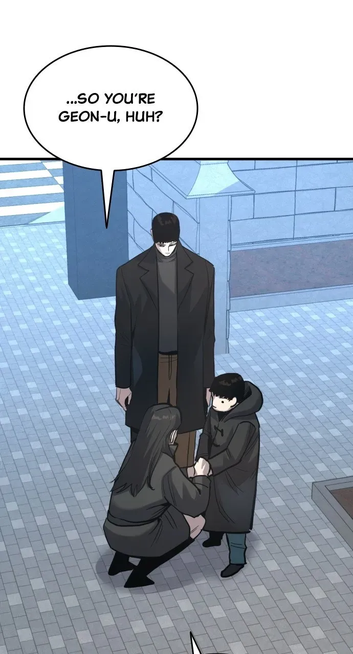 Justice Deserved Chapter 66 page 76 - 