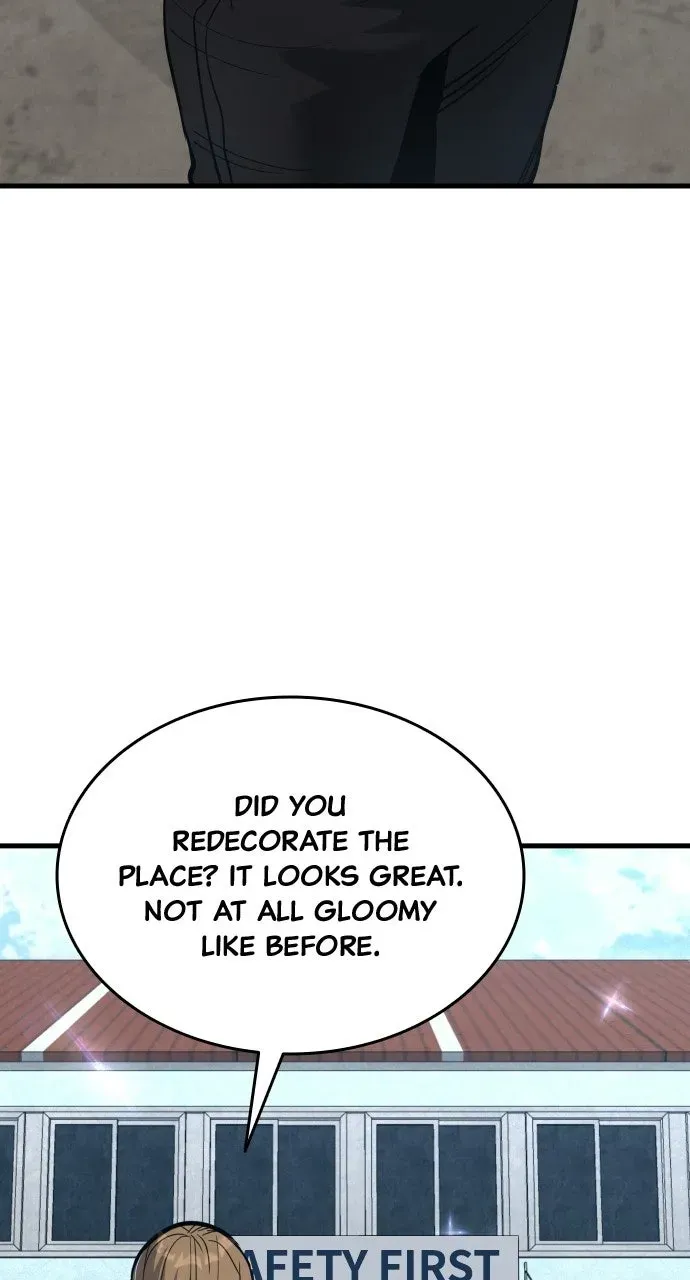 Justice Deserved Chapter 66 page 10 - 