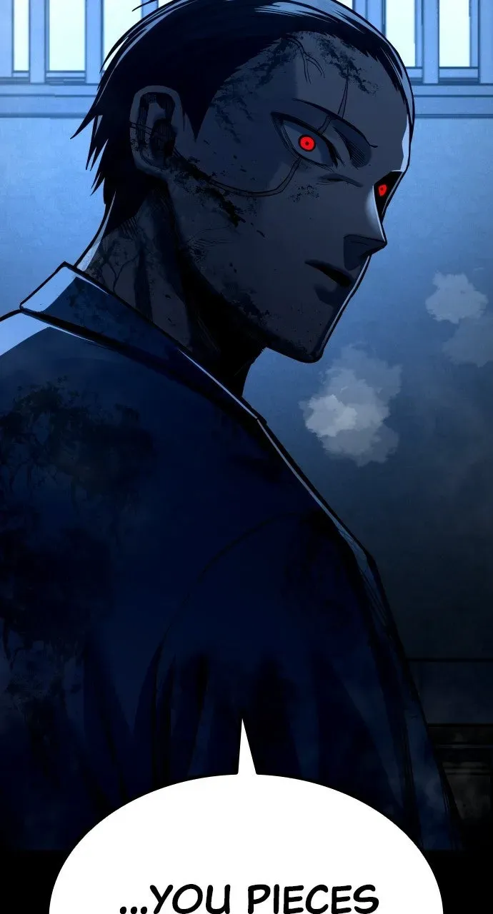 Justice Deserved Chapter 66 page 96 - 