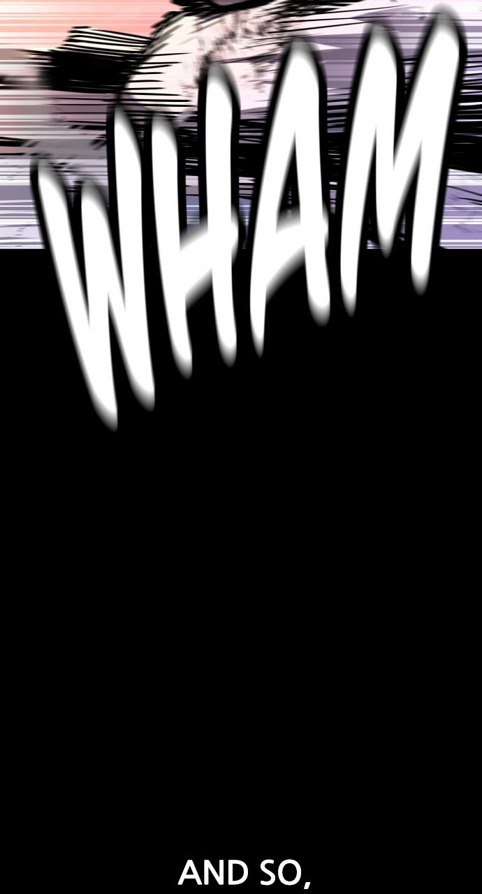 Justice is Served Chapter 0 page 33 - 