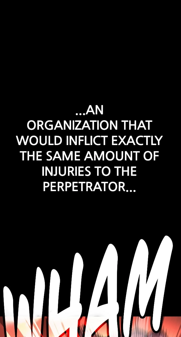 Justice is Served Chapter 0 page 41 - 