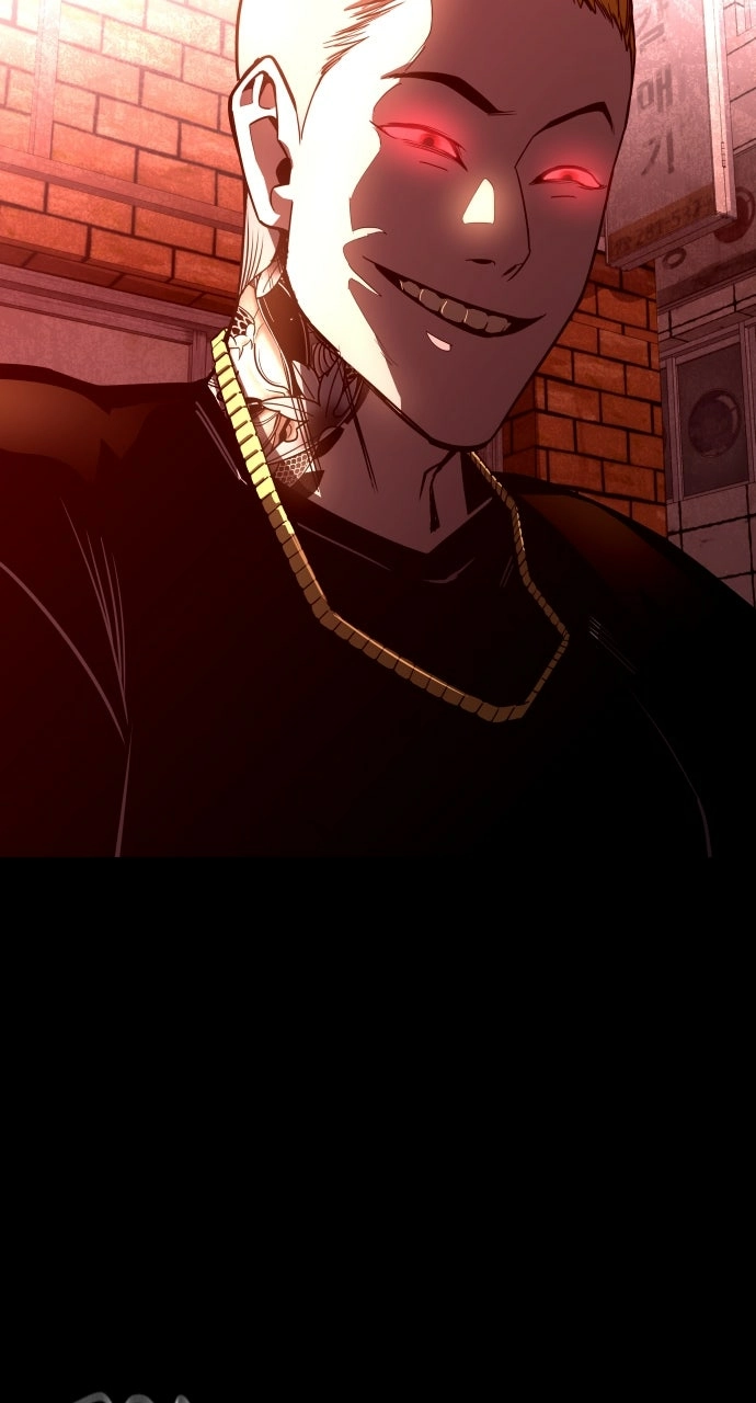 Justice is Served Chapter 0 page 8 - 