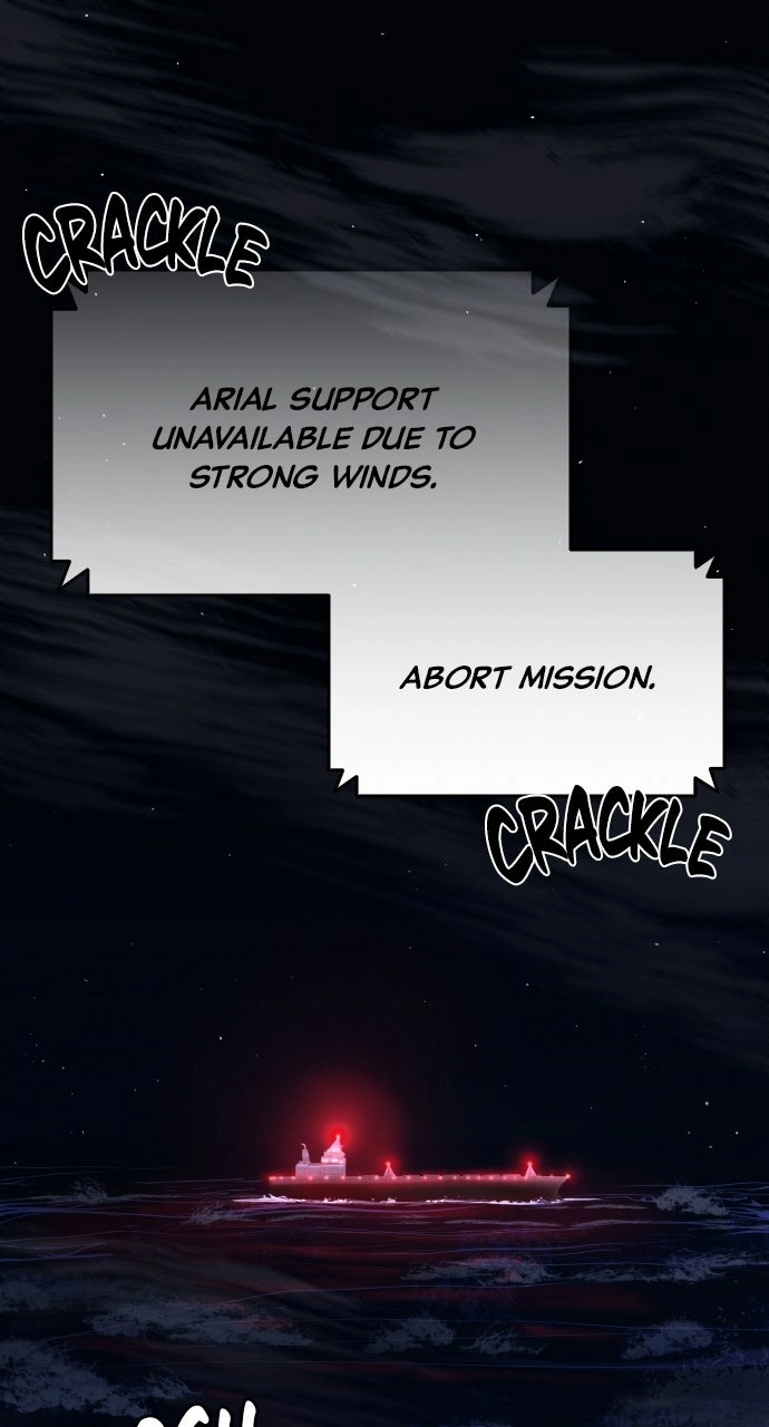 Justice is Served Chapter 1 page 1 - 