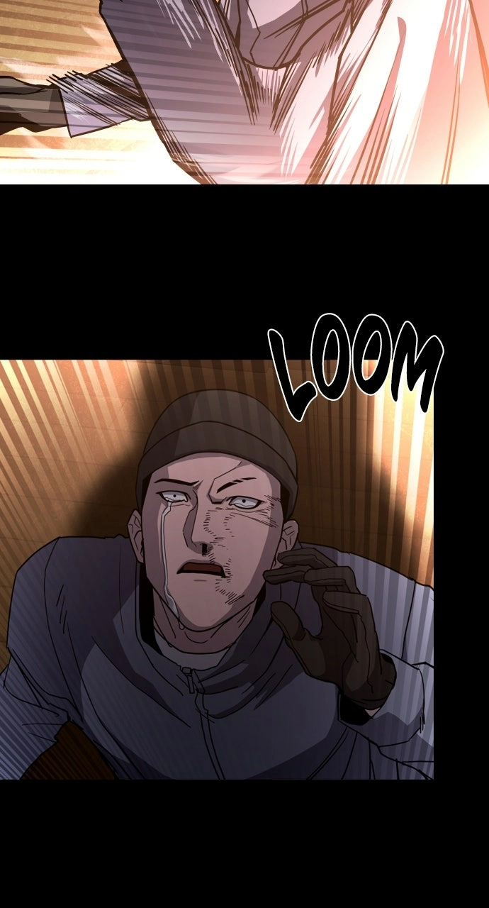 Justice is Served Chapter 1 page 125 - 