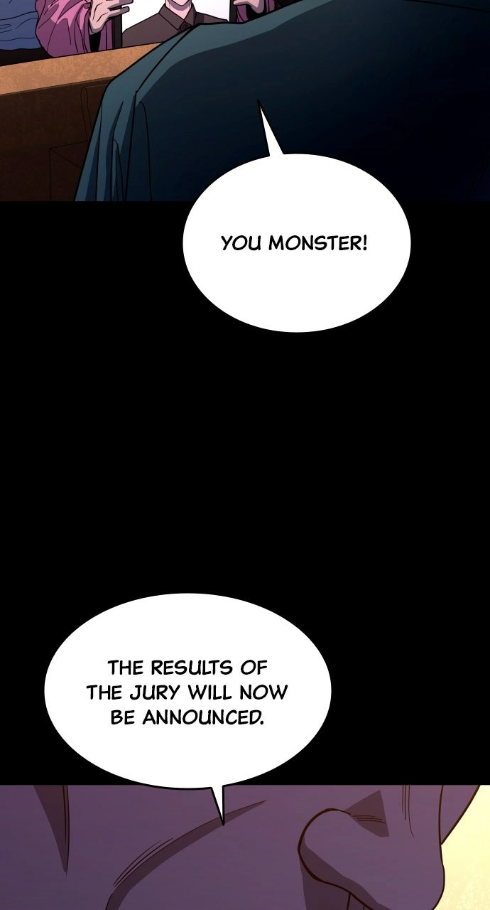 Justice is Served Chapter 1 page 179 - 