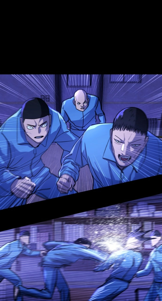 Justice is Served Chapter 1 page 202 - 