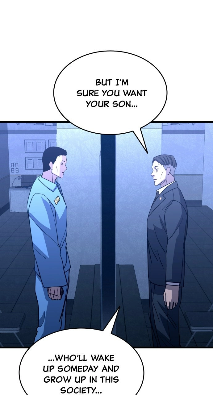 Justice is Served Chapter 1 page 244 - 