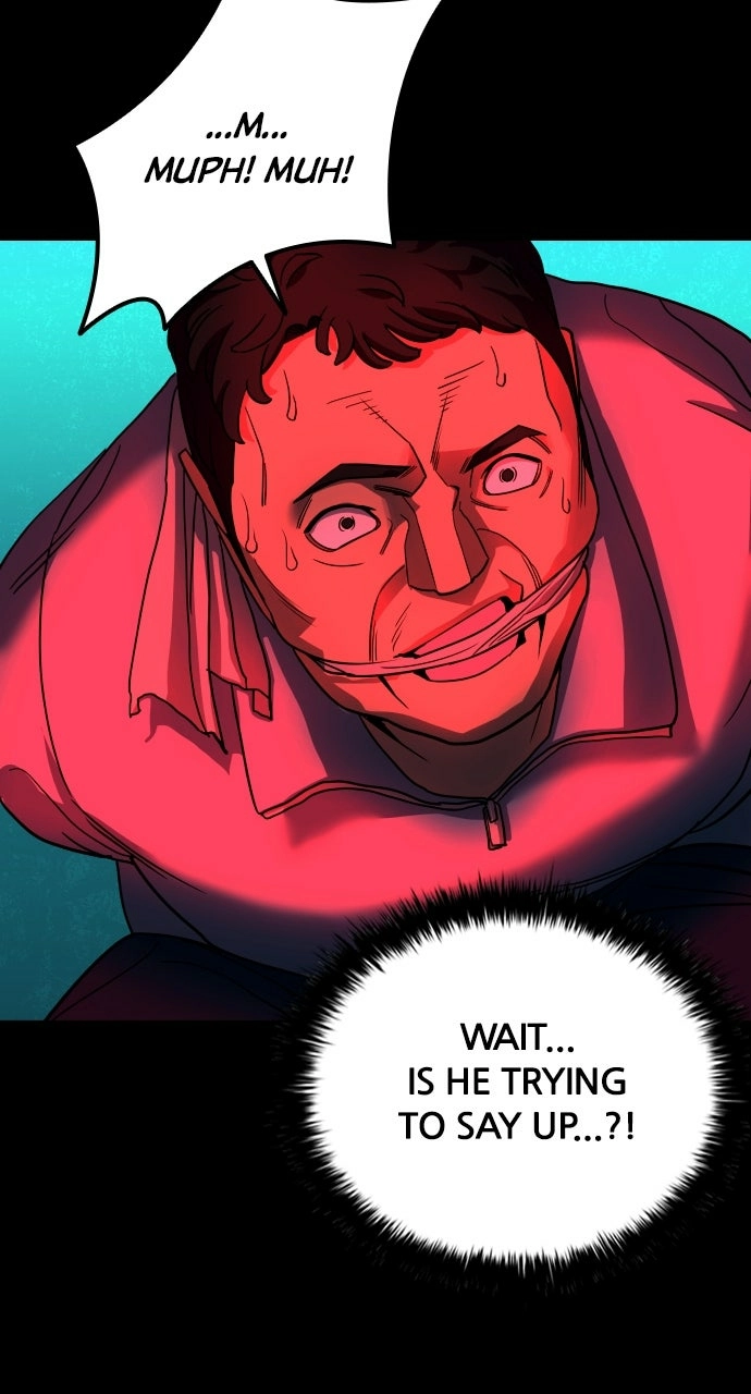 Justice is Served Chapter 1 page 29 - 