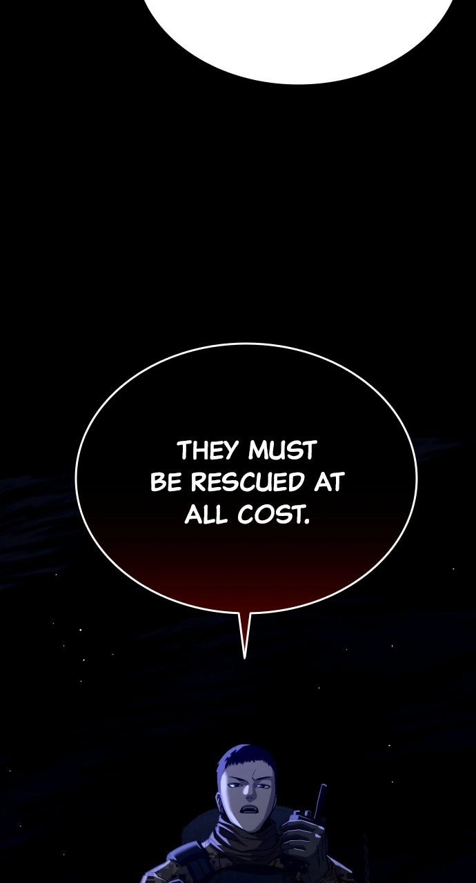 Justice is Served Chapter 1 page 4 - 