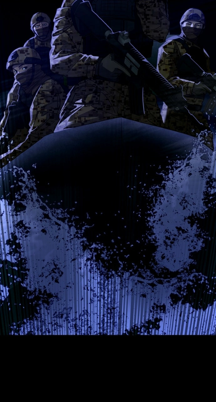 Justice is Served Chapter 1 page 5 - 