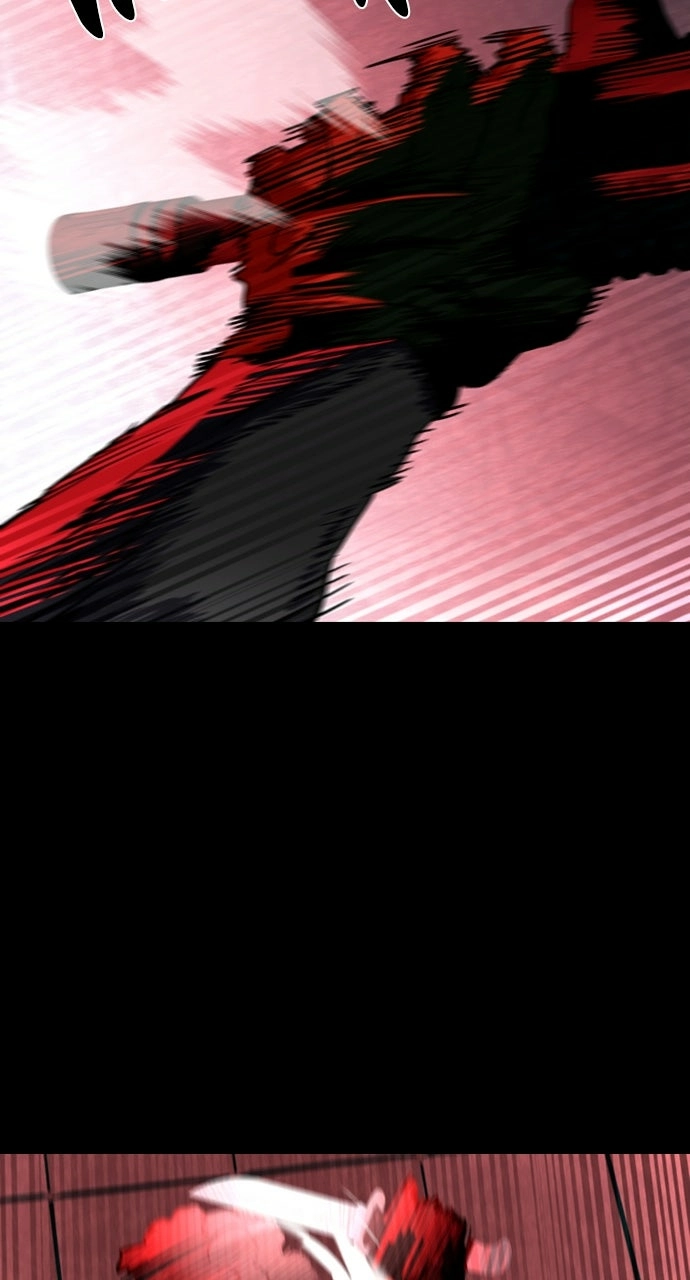 Justice is Served Chapter 1 page 45 - 