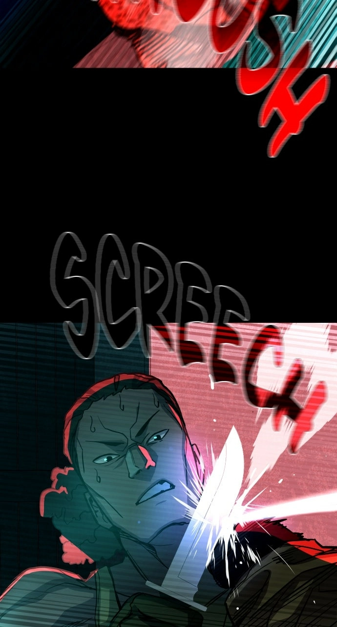 Justice is Served Chapter 1 page 64 - 