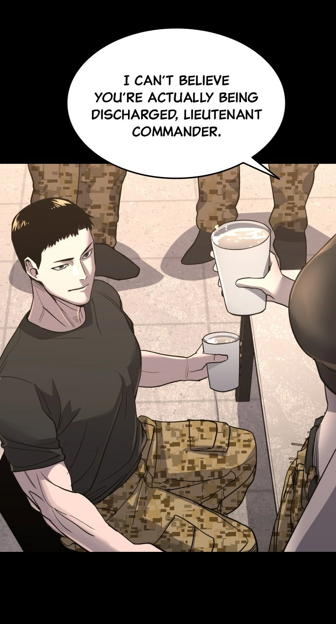 Justice is Served Chapter 1 page 80 - 