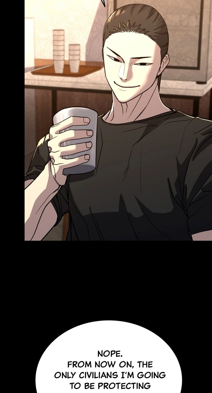 Justice is Served Chapter 1 page 83 - 