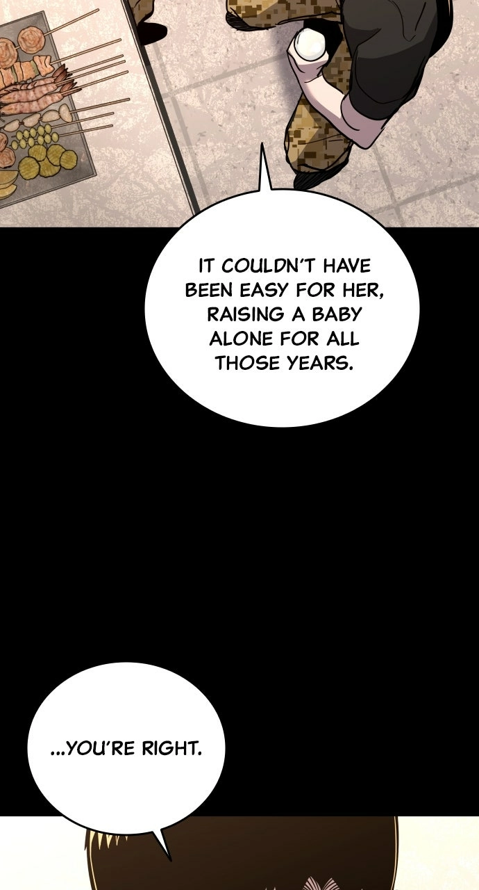 Justice is Served Chapter 1 page 86 - 