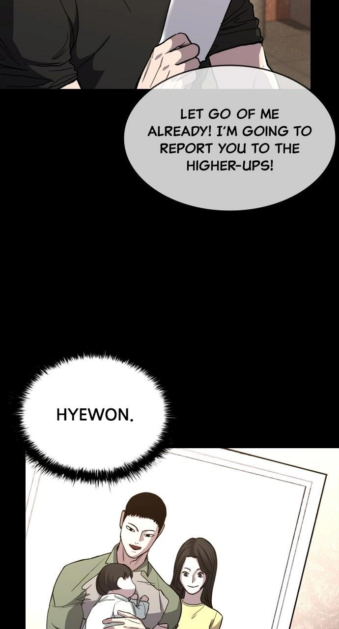 Justice is Served Chapter 1 page 91 - 