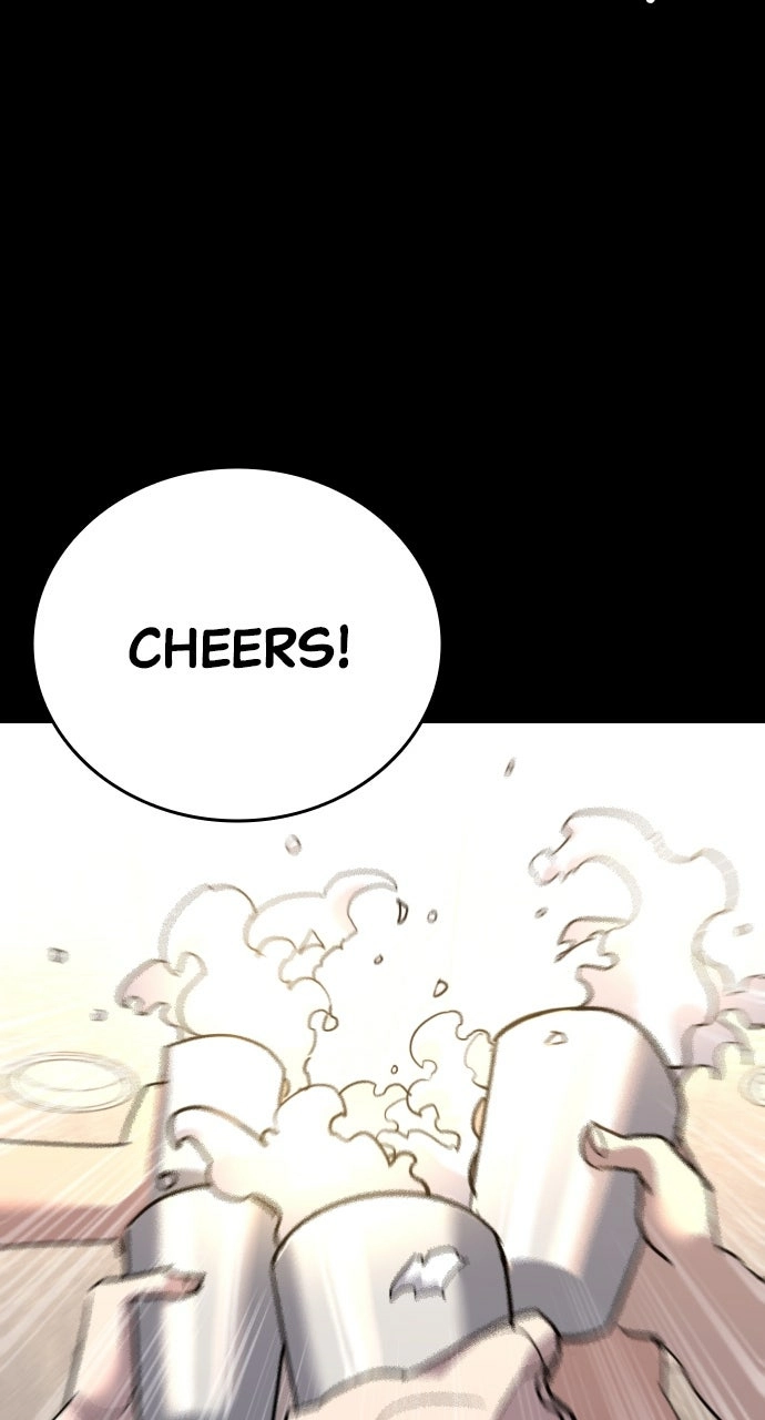 Justice is Served Chapter 1 page 96 - 
