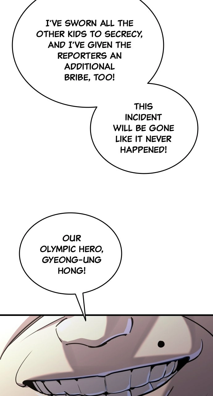 Justice is Served Chapter 10 page 117 - 