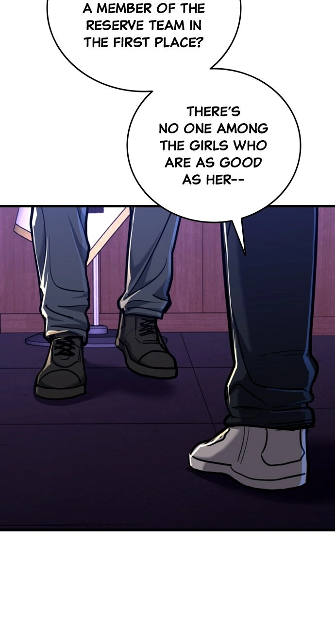 Justice is Served Chapter 10 page 132 - 