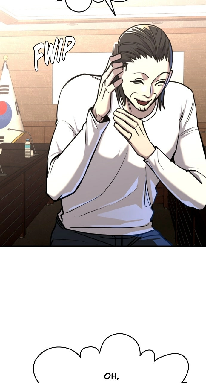 Justice is Served Chapter 10 page 152 - 