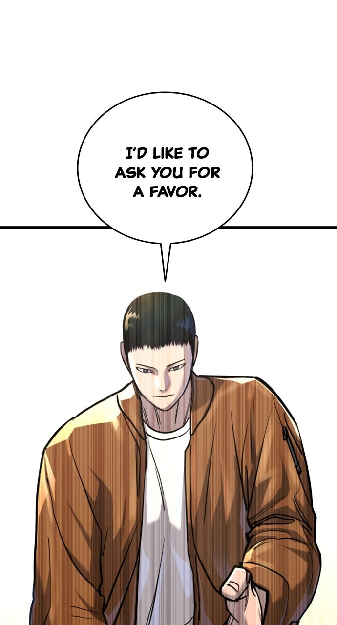 Justice is Served Chapter 10 page 167 - 