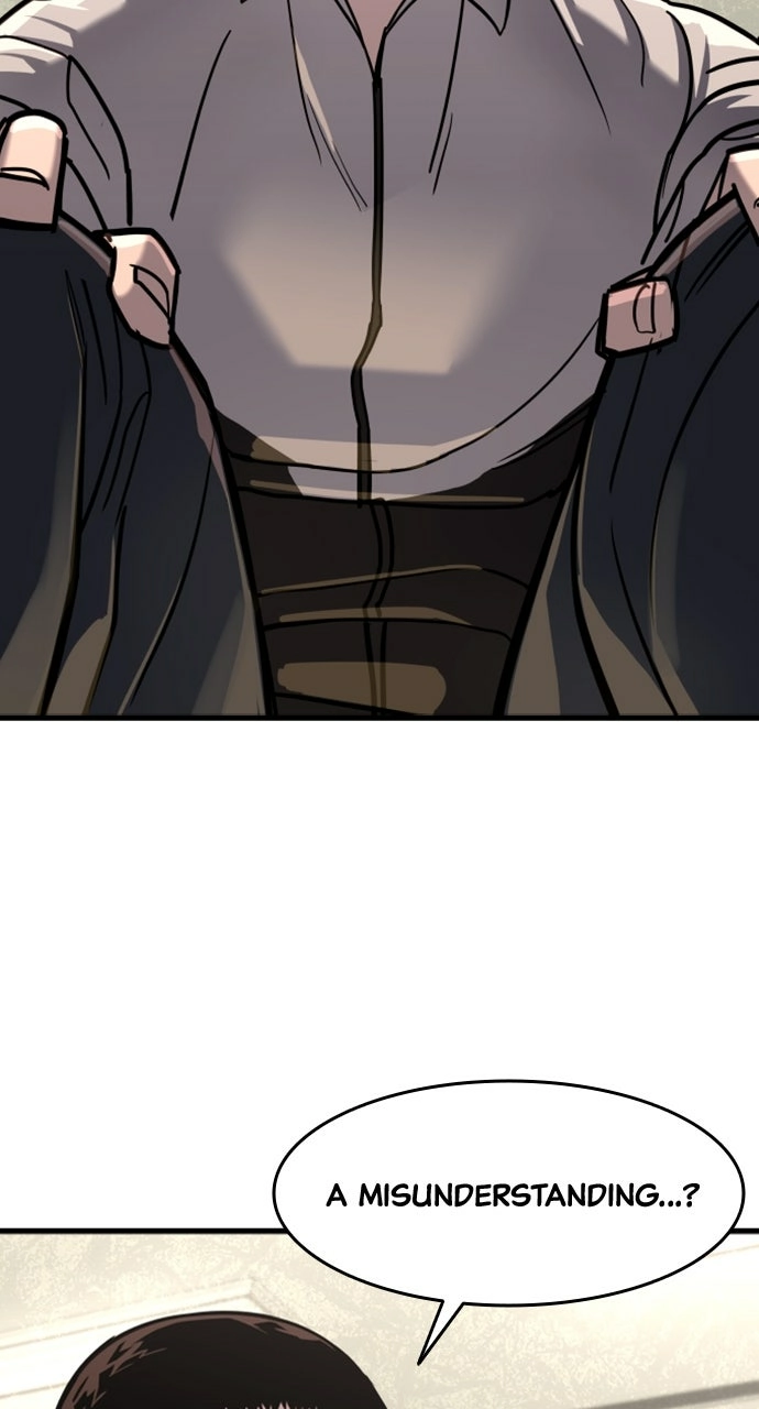 Justice is Served Chapter 10 page 3 - 