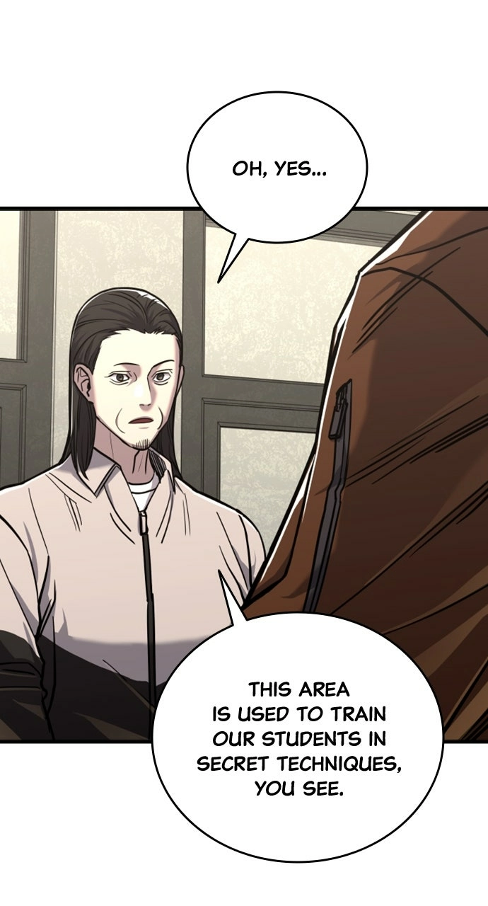 Justice is Served Chapter 10 page 29 - 