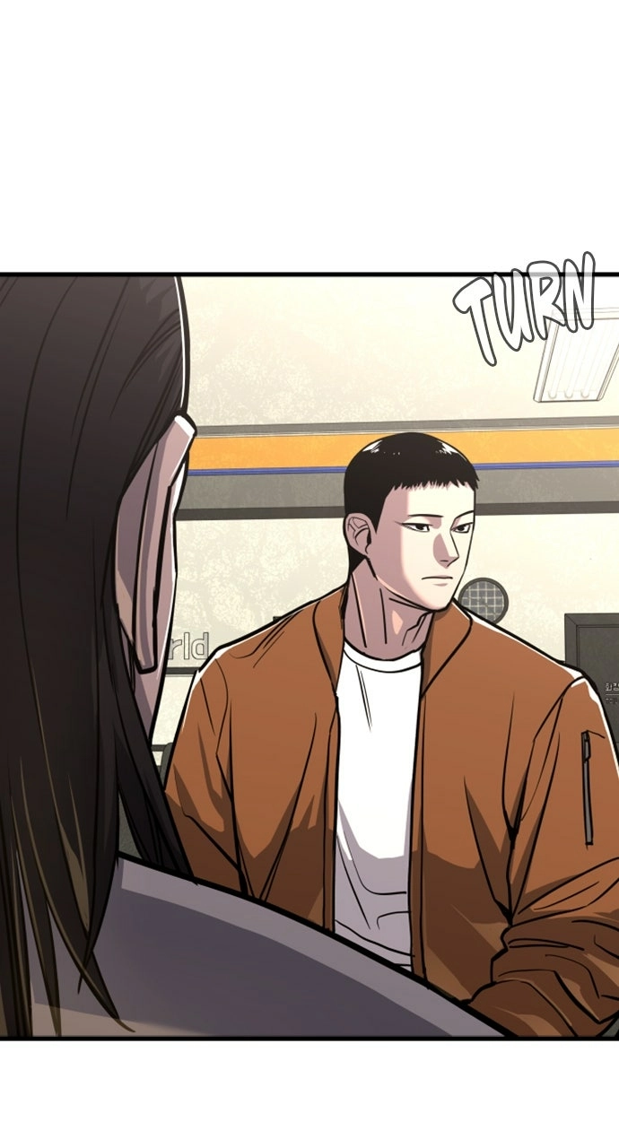 Justice is Served Chapter 10 page 30 - 