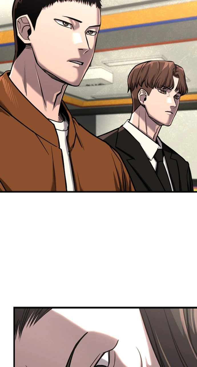 Justice is Served Chapter 10 page 4 - 