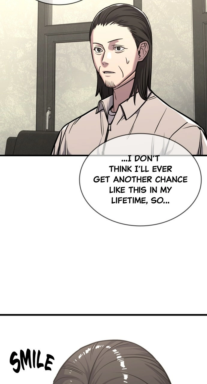 Justice is Served Chapter 10 page 34 - 