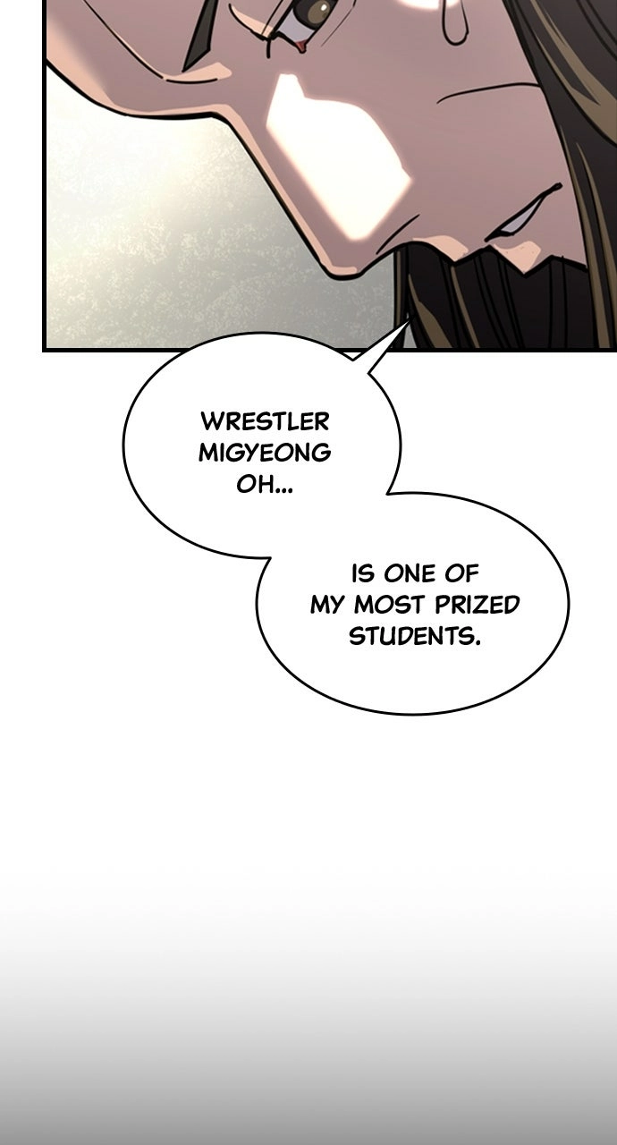 Justice is Served Chapter 10 page 5 - 