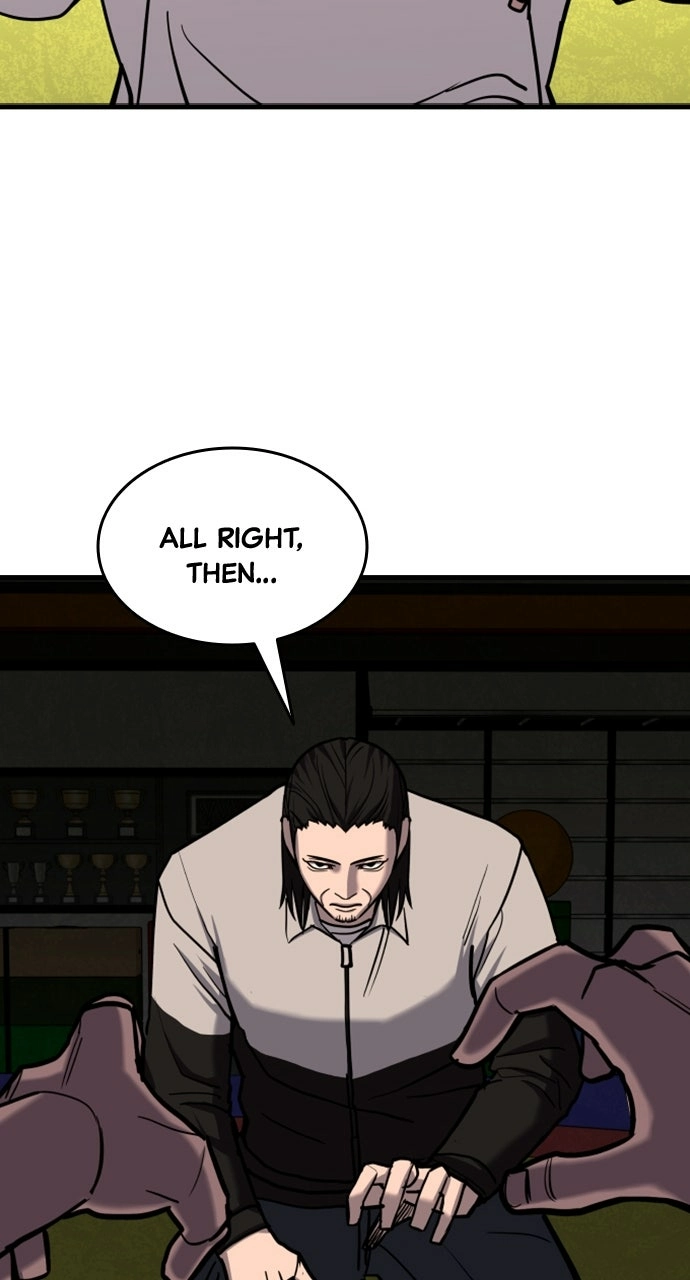 Justice is Served Chapter 10 page 41 - 