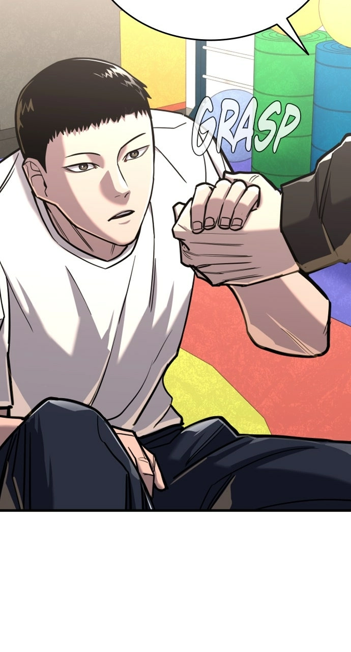 Justice is Served Chapter 10 page 49 - 